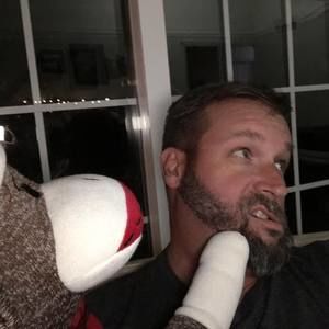 Meet your Posher, Steven